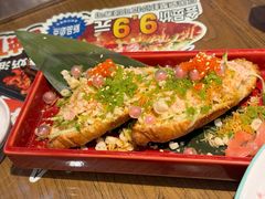 -桃太郎寿司料理(大学城店)