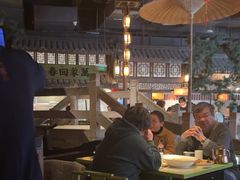 -桂满陇-十里风荷(合生汇店)
