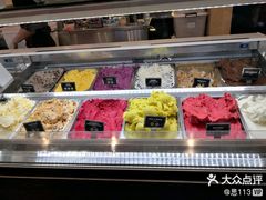 -Patagonia Chocolates(皇后镇店)