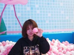 -福州奇幻解压馆(东泰禾旗舰店)