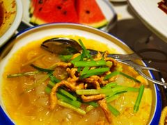 -煜丰汴京烤鸭(福彩路店)