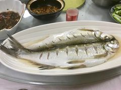 -芸海阁·农家私房菜(沙家浜景区出口店)