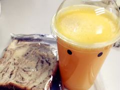 -巴黎贝甜(五月花广场店)