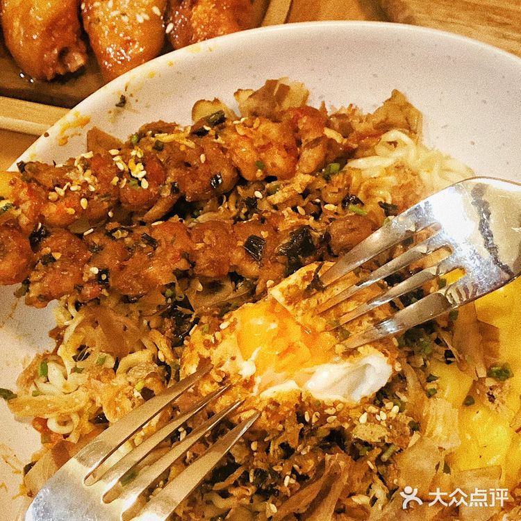 台北院子这家澳式brunch餐厅惊艳到我了♥️