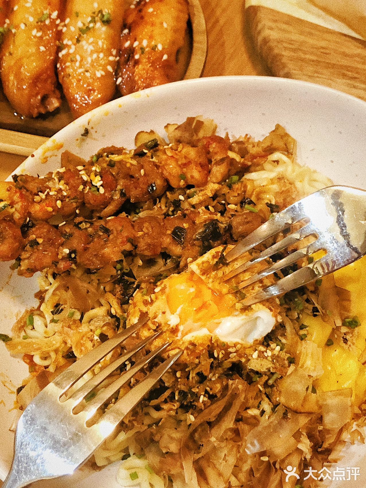 台北院子这家澳式brunch餐厅惊艳到我了♥️