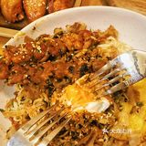 台北院子这家澳式brunch餐厅惊艳到我了♥️