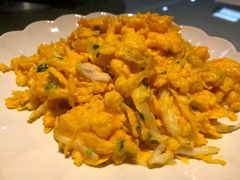 银鱼炒蛋-品渔味湖鲜馆(拈花湾店)