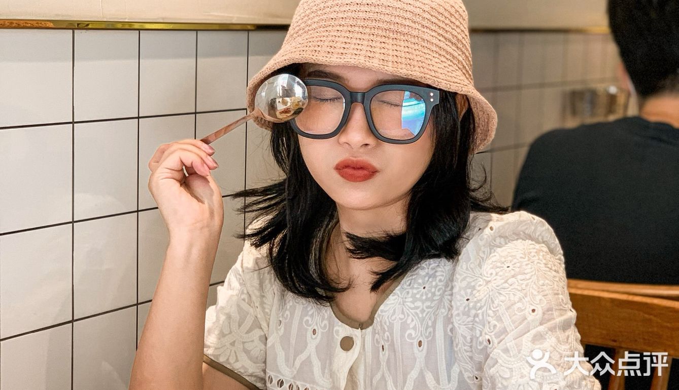 广州📍韩剧同款旋风蛋包饭‼️很难不心动！