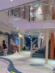 -奈尔宝·儿童乐园·亲子餐厅(苏州大悦城店)
