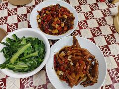 -老三样·旧食新味(船山路店)