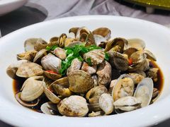 -石砰渔港·海鲜楼