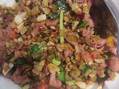 -兰湘子·湘菜小炒(长安万科广场店)