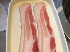 带皮五花肉-福成自助烤肉(双桥万达店)