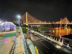 -白沙码头海鲜广场