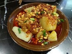 -巴四老城区炭火蛙锅(张江店)