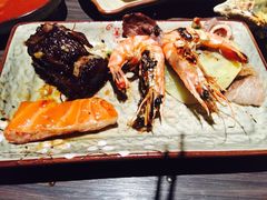 -赤坂亭·M9和牛烧肉(南京江南虹悦城店)