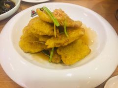 锅包肉-小土豆北方菜馆(方庄店)