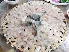 -官塘锋记鱼生·生腌·砂锅粥(牌坊街店)