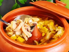 -茴香熙楼(翠湖店)