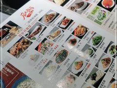 -百岁我家酸菜鱼(龙湾万达店)