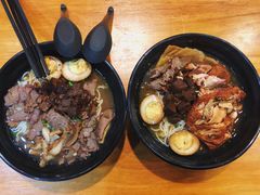 -花溪巷牛肉粉(泉城路店)