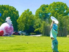 -不觉晓CAMPING(上海迪士尼营地店)