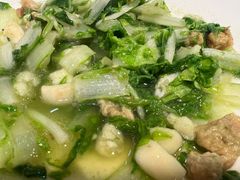 -黄弟大排档·湖南菜·小龙虾·小海鲜(凯旋北路店)
