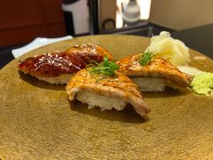 -Sushi Hanzo半藏(天环广场店)