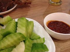 -西贝(金桥店)