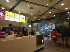 -DQ·蛋糕·冰淇淋(金牛万达店)