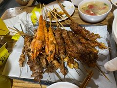 -烤五行·烧烤烤串(石佛营店)