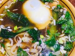 生日面条-同庆祥形象店