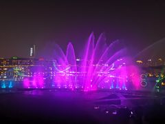 -欢乐海岸水秀剧场