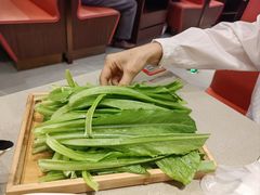 -蝎王府羊蝎子(虎坊桥总店)