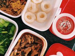 -味福记·本地特色菜(八一万达广场店)