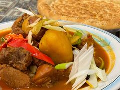 -新疆伊宁远征餐厅