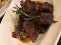 -BISTROFIORE美伊娜(伊犁南路店)