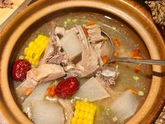 -蚝翅·海鲜粥·烧烤·龙虾季(海曙天一店)