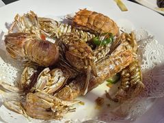 -喷泉广场餐厅·宵夜·海鲜烧烤大排档(长隆企鹅酒店)