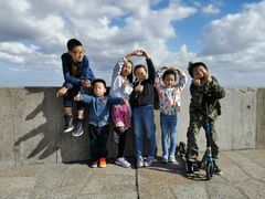 -南汇嘴观海公园