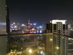 -香港会议展览中心演讲厅