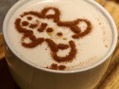 -Peet's Coffee皮爷咖啡(大学路店)