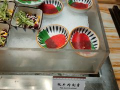 -西藏饭店·亚克·食光自助餐厅