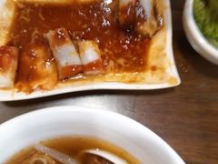 -沙河粉村·国家非遗传承(云台店)