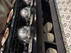 -拉蒂娜·巴西牛排馆 Latina·Brazilian Steakhouse(陆家嘴旗舰店)