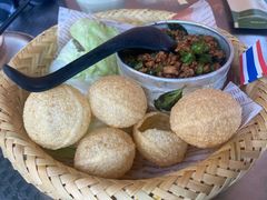 -清迈清迈巷口小排档(烟台山店)