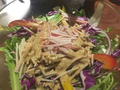 -海石湾餐厅·沙画家的店