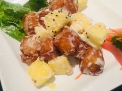 -鹿港小镇(悠唐店)