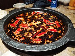 -重庆渝达老火锅(春熙路店)