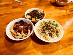-洞子口张老二凉粉(文殊院店)